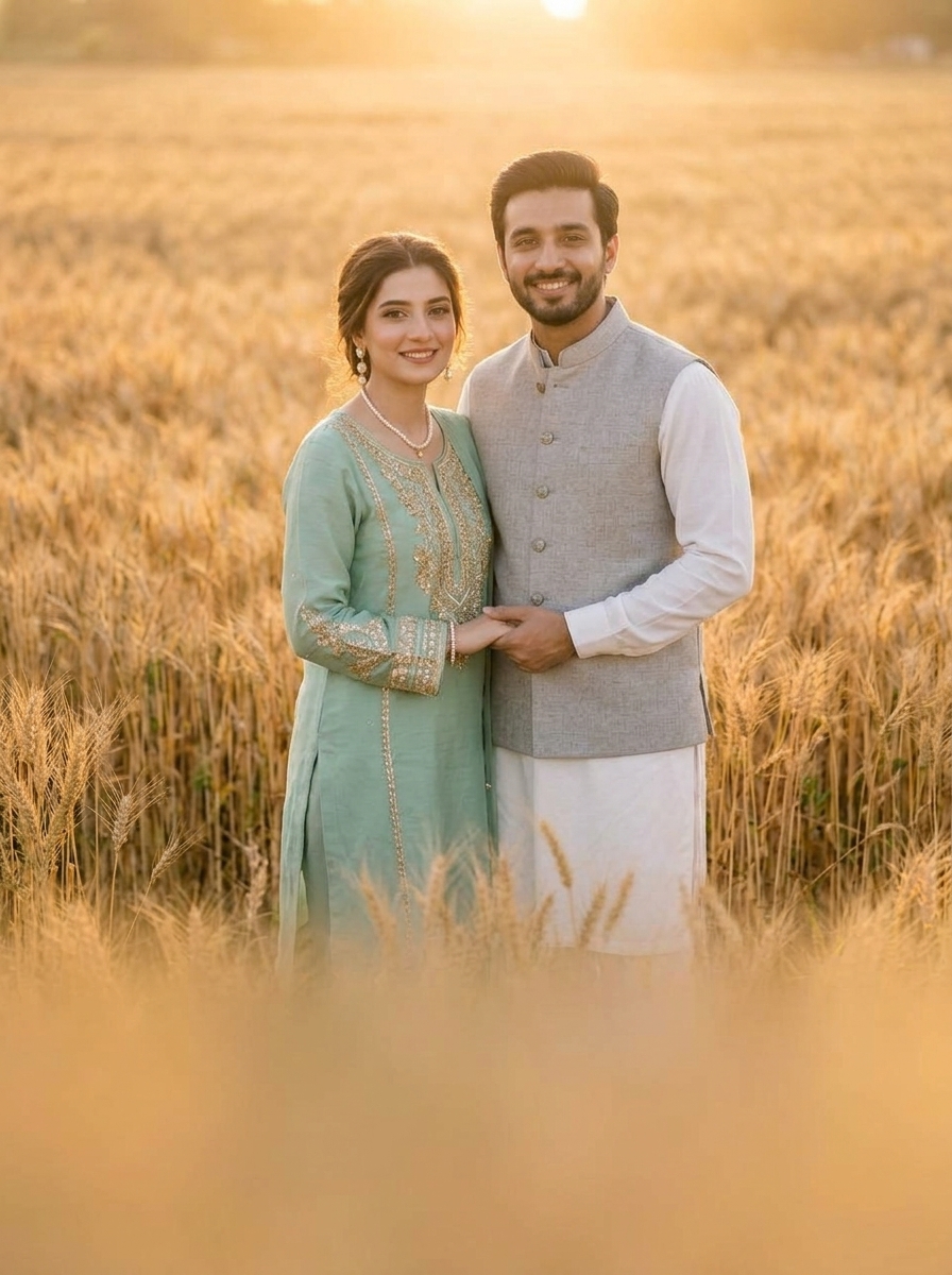 Hassan & Noor